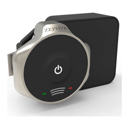 Zephyr Lock Llc Zephyr RFID Electronic Locker Lock 5155 User Card Access - Horizontal Right Keypad 5155